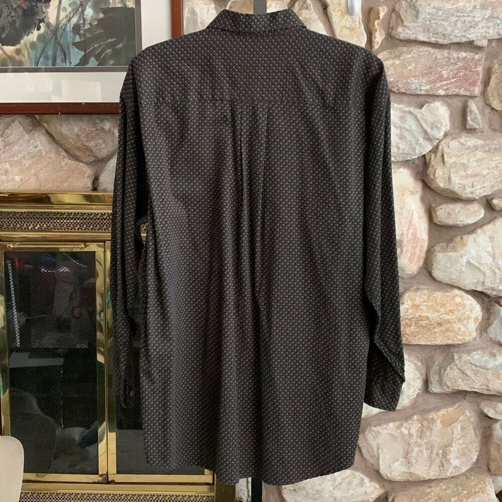 đPerry Ellisâbuttonâdownâshirt - Picture 9 of 9